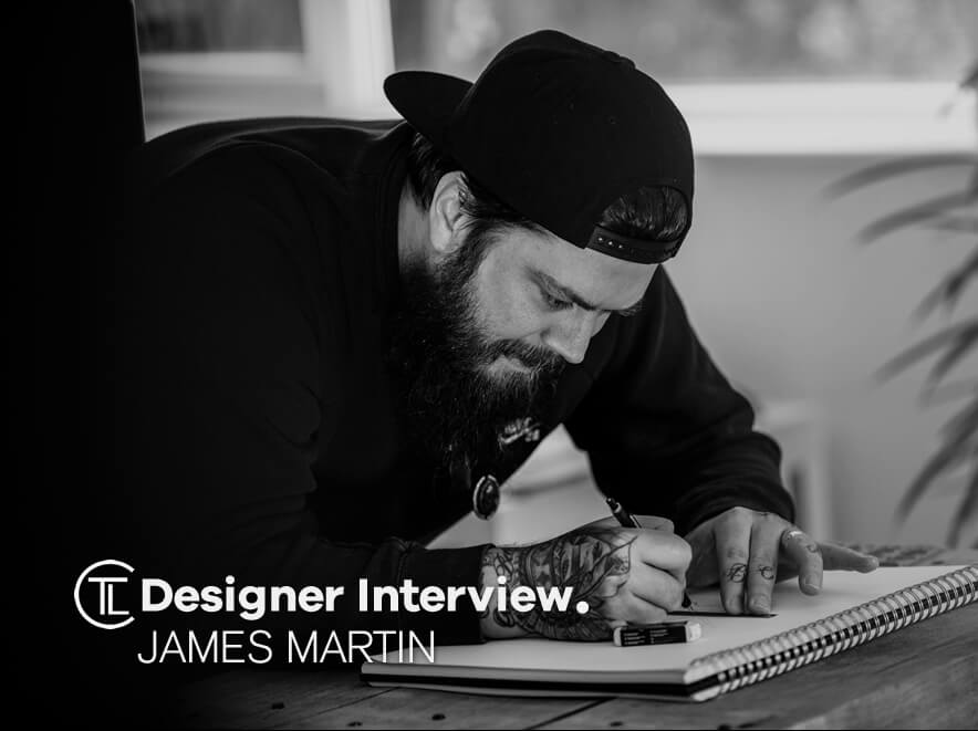 thelogocreative's tweet image. Designer Interview With James Martin @BabyGiantCo #designerinterview #thelogocommunity  thelogocreative.co.uk/designer-inter…