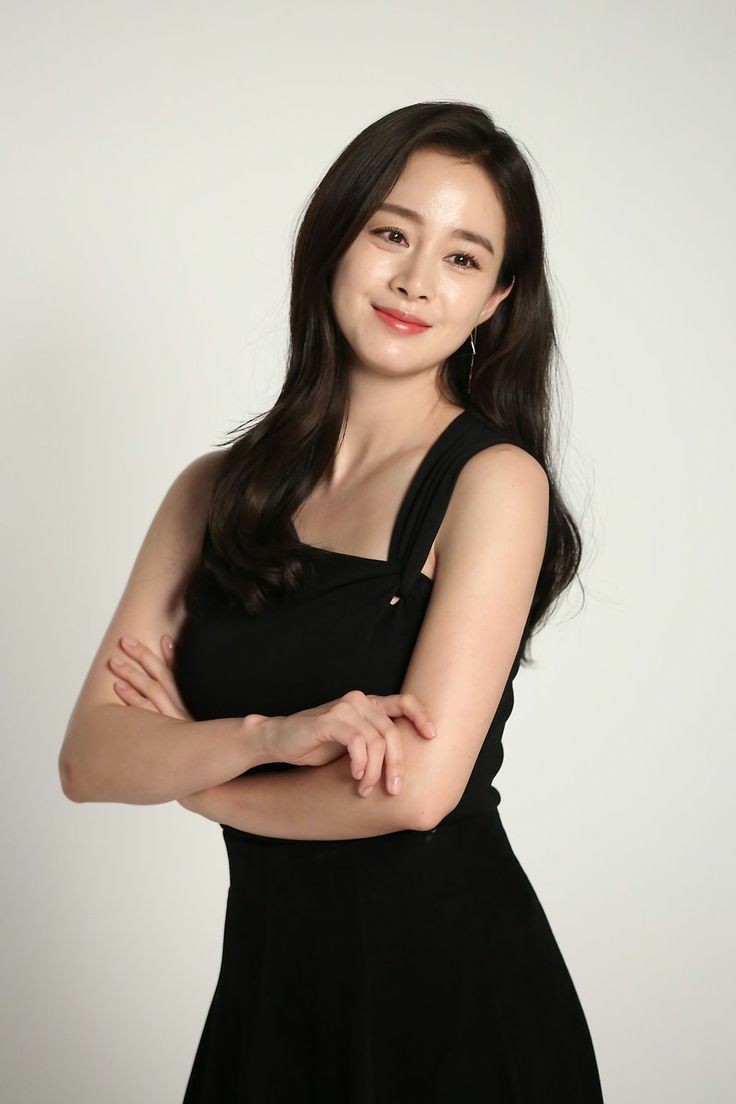 Kim Tae Hee, 40