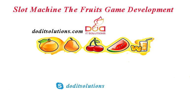 Dod_itSolutions's tweet image. Slot Machine The Fruits Game Development
Slot Machine – The Fruits is a HTML5 casino game. Enjoy this coloured slot machine with classic fruit symbols!

This game has been developed in HTML5/js and third-party library CreateJs.

#SlotMachineGameDevelopment