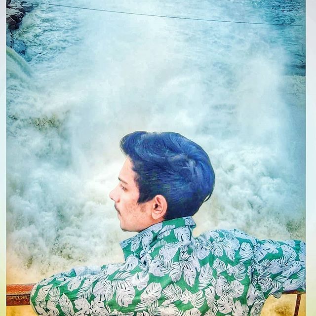 #naturelover#music#river#guitar#fun#dance#frndz