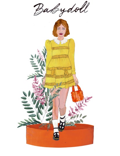 VogueSpain's tweet photo. La lista (ilustrada) de los vestidos que son tendencia ahora... y siempre.
https://t.co/LDvAhBD5dP https://t.co/HeTrS29Ipb
