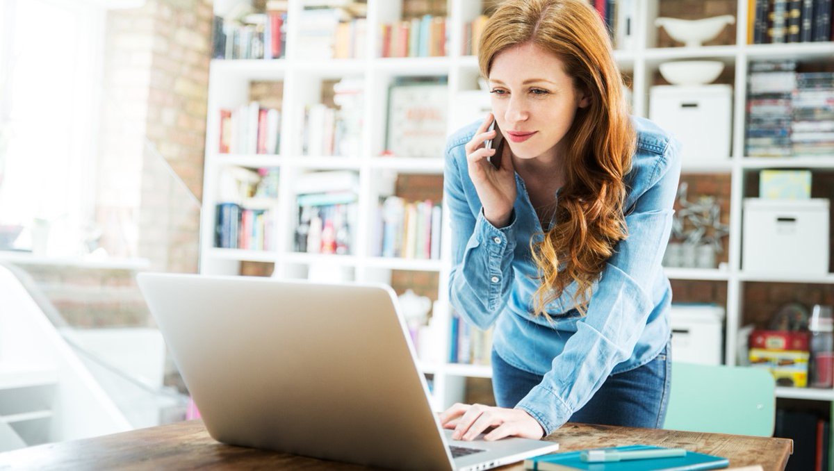 Wie Sie Homeoffice sicher und schnell für Ihr Unternehmen einrichten und Ihre Mitarbeiterinnen und Mitarbeiter online damit vertraut machen – Informationen und Support von unseren Experten
#DigtialWorkplace  #RemoteWork #EmbraceRemote #FutureofWork okt.to/uerUwR