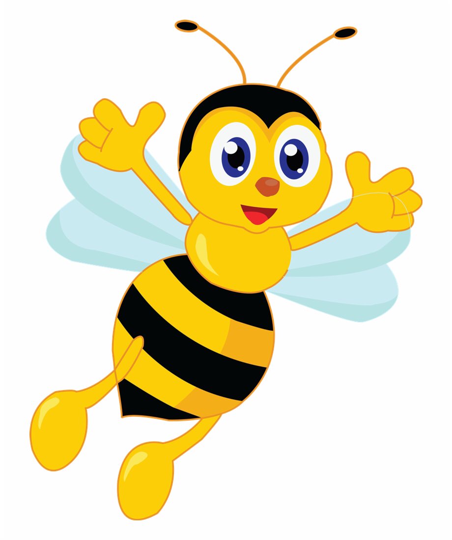 PlasmarlPrimary's tweet photo. Plasmarl pupils, we need your help! Well-being council decided we need a mascot to remind us how important our well-being is! So get creative and draw a bumble bee, colour it &amp; name it and enter our competition! Post your pics using #plaswellbeing Good luck! https://t.co/cXsRWk478P