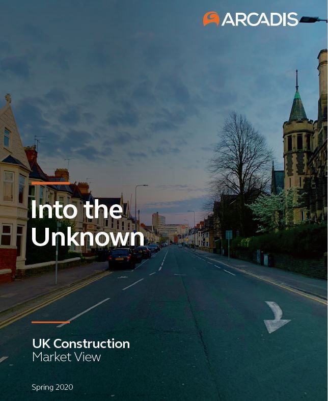 Supply chain capacity could be the biggest risk to our industry post COVID-19. Read our 8-point plan for supply chain resiliency: bit.ly/2V8jer6