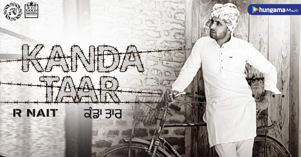 HungamaOTT's tweet photo. Music with a message! #Punjabi singer @Rnait_ 's new single #KandaTaar is an appeal urging everyone to stay safe and stay at home👉https://t.co/i9Q57nPVyR
@goldmediaa https://t.co/gkBUB1lbB2