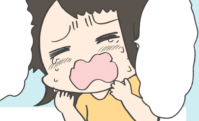 残り8Pになりました!!
もう終わったようなもんだな!(強気)

来週UP予定です。
さてこのわいこはどうしたのでしょうか。 