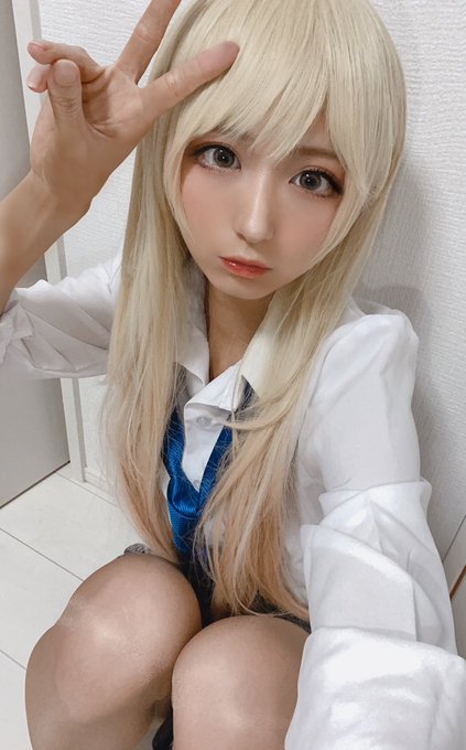 コスプレイヤーうちののTwitter画像16