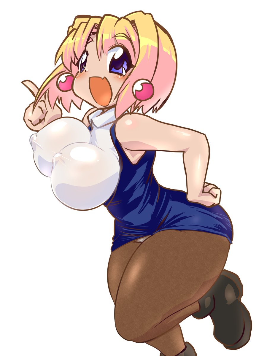 りんたろうくん参戦おめでとう!

これで先生ぇの参戦も確実ですねッ!!
確実ですよねッ!! 