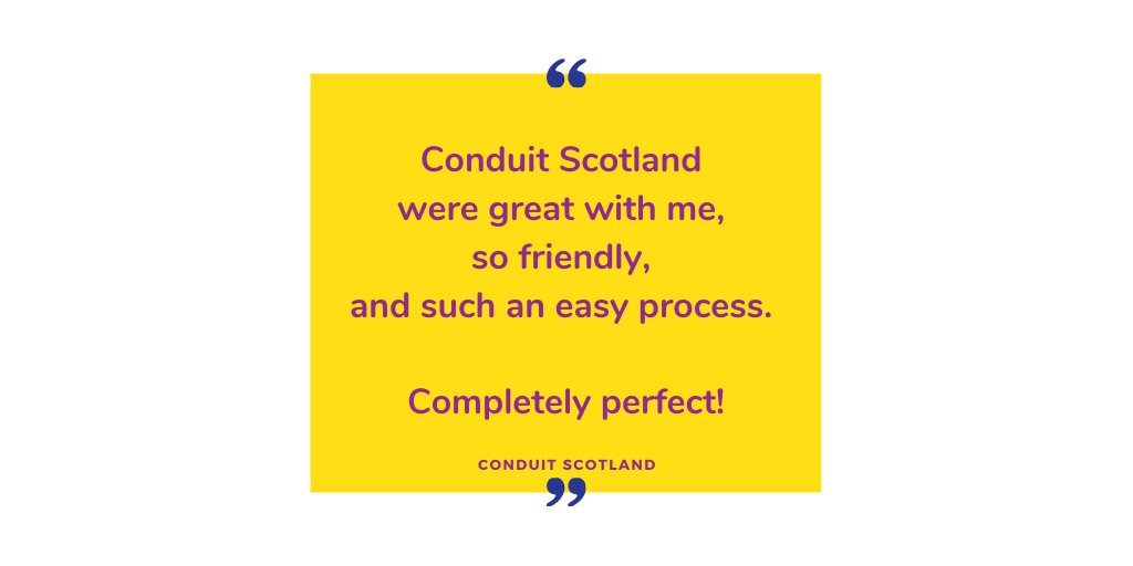 conduitscotland's tweet photo. #TuesdayMotivation https://t.co/eLHV5tPYoX