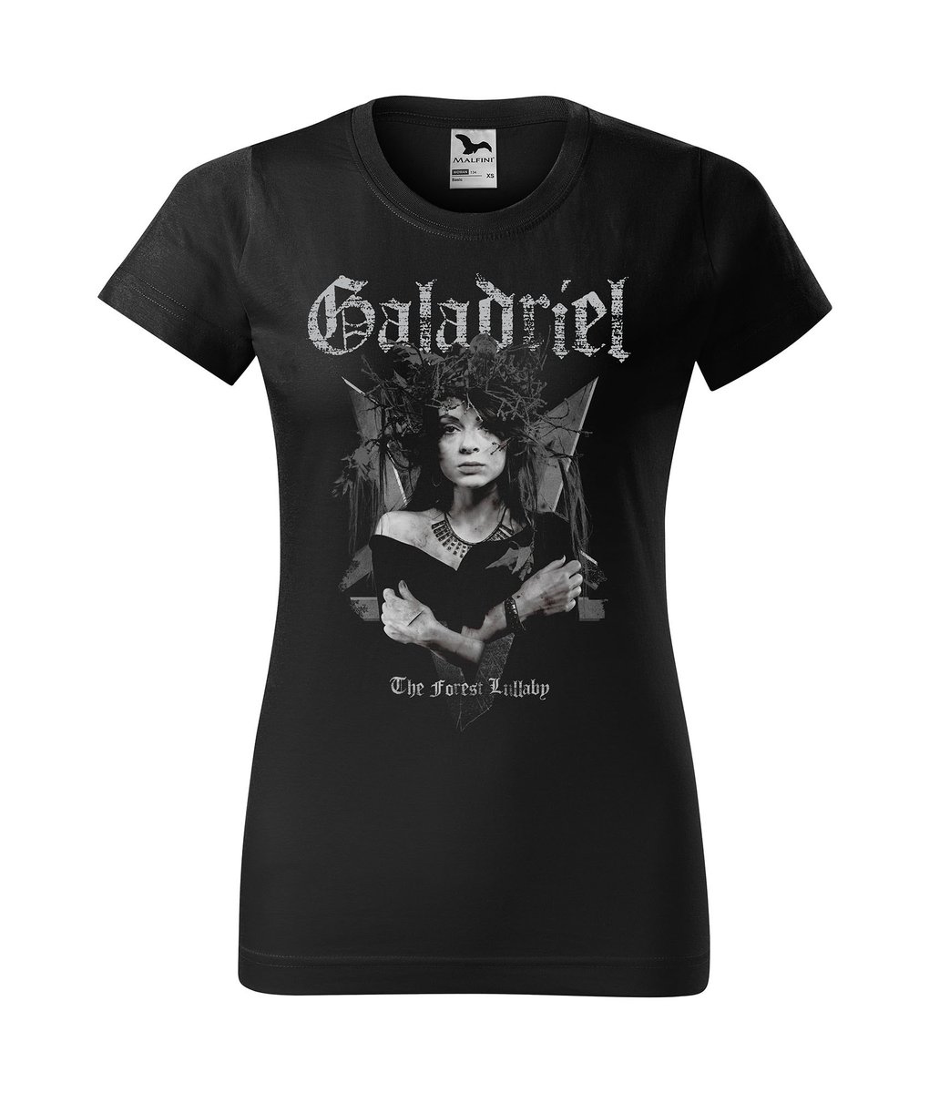 Galadriel_SK's tweet photo. Check out our new tshirts and girlies on our bandcamp: https://t.co/kHRJUB7HXW #galadriel #galadrielmetal #doommetal #darkmetal #slovakmetal #merchandise https://t.co/zWsTGD0uQm