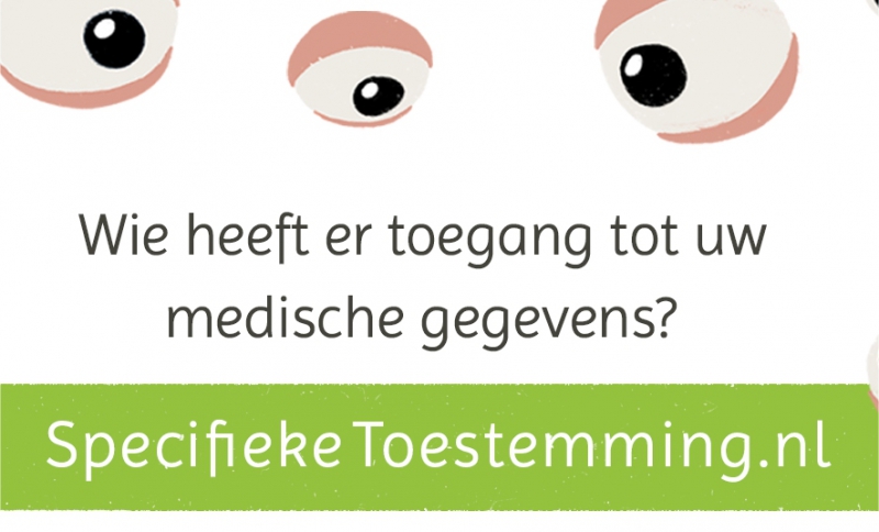 privacyfirst's tweet photo. 'Corona opt-in’ zet medisch beroepsgeheim buitenspel https://t.co/vPnZDrUGK6 #coronavirusNederland #privacy #EPD #LSP @SpecToestemming @burgerrechten /c @2eKamertweets @hugodejonge @MinVWS @toezicht_AP https://t.co/FzsyC7uSpL