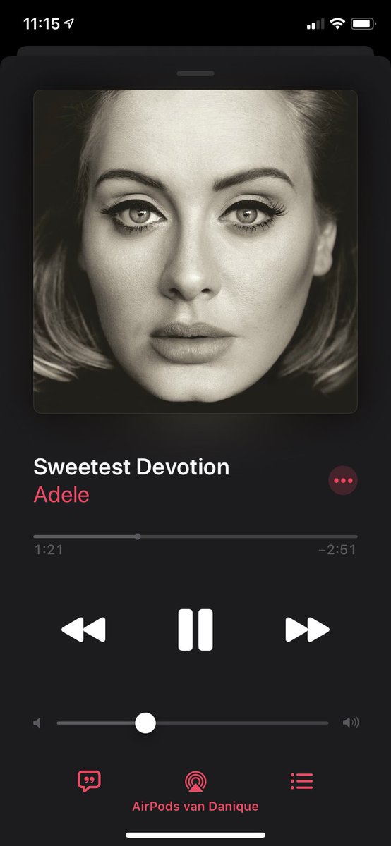 day 14: a song i’d love to be played at my weddingi’m not exactly thinking about my wedding lmao but always adele