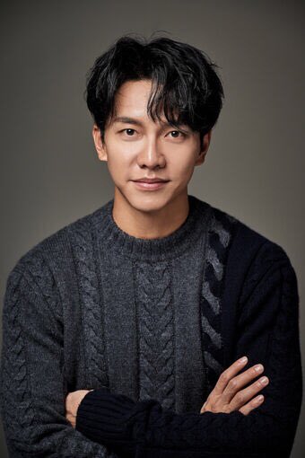 which drama/movie/variety show etc you first knew this actor?actor: lee seunggi