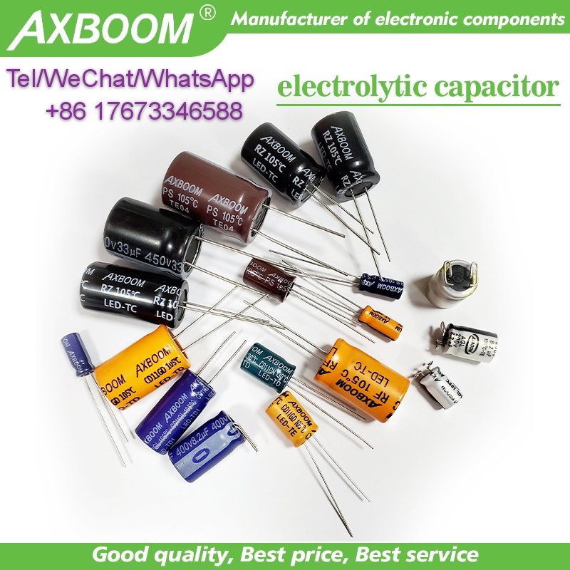 AXBOOM CAPACITOR (@E_Capacitor) / Posts / X