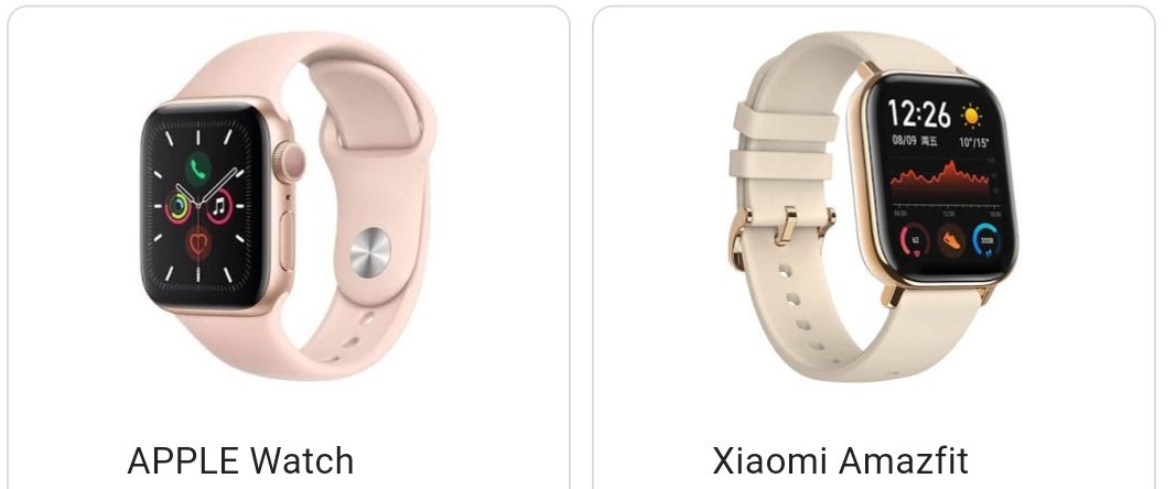 sabrix234's tweet photo. #InnovativePayments #OIP20 
#WerablePayments la capolista risulta essere ancora #Apple con #AppleWatch al secondo posto si posiziona #Xiaomi  con #Amazfit https://t.co/rahdNPrZZ1