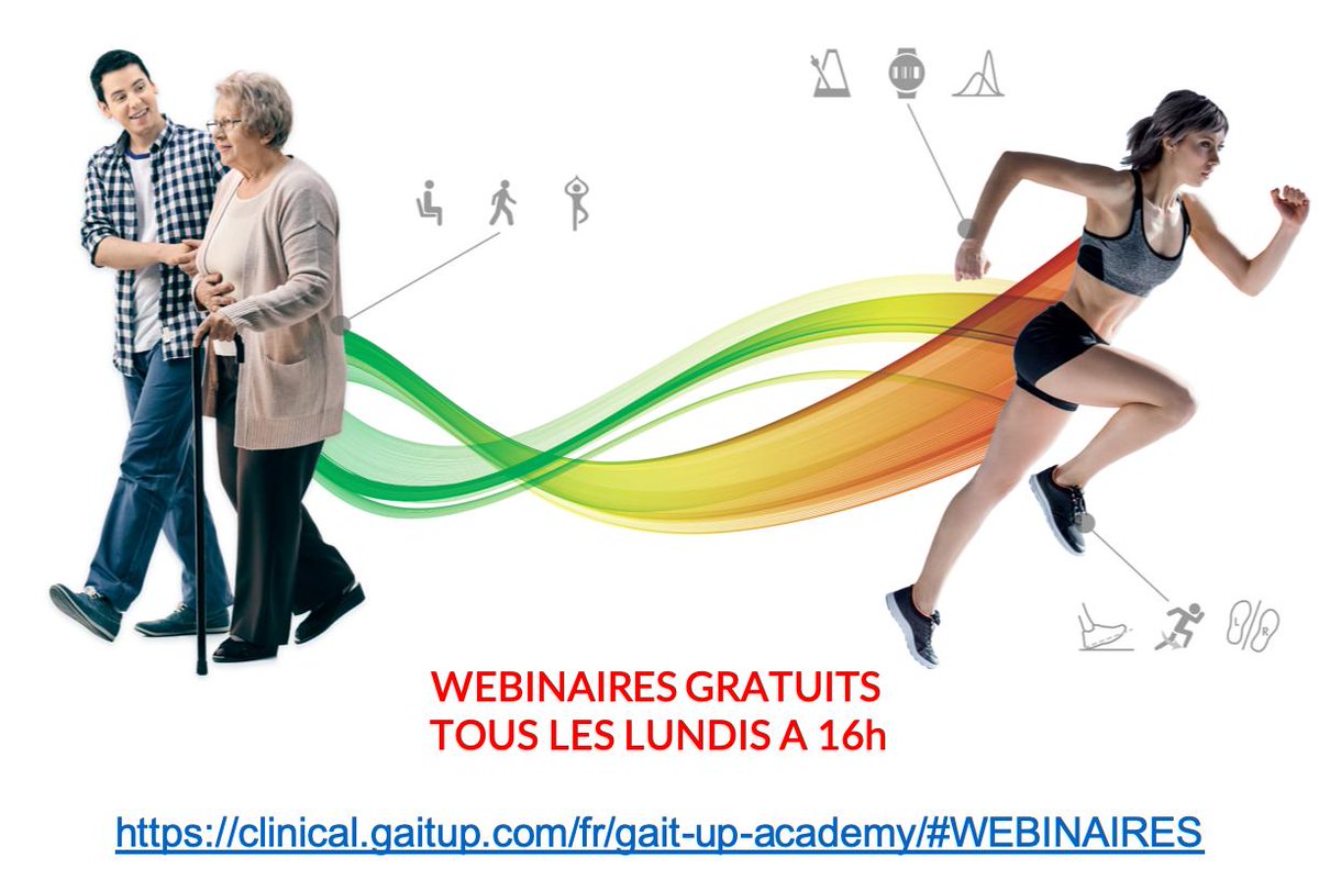 CleoMoulin's tweet photo. Want to know more about "Keep Control" the ambitious 
@EU_H2020 project around diagnosis and treatment of #gait and #balance deficits?
Join the @GaitUp Academy Webinar this Monday with 
@DrClintHansen from @NeurogeriatricK &amp; @atrsaei from @EPFL_en
https://t.co/kflMAeZVzM https://t.co/d5eBvLvbyt