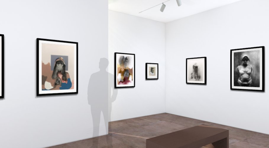 CuratorsSalon's tweet image. If you thought all online exhibitions were just a jpeg on a website, check out how different ours is - you can move around the virtual gallery space with your keyboard

thecuratorssalon.com/covenant-exhib…