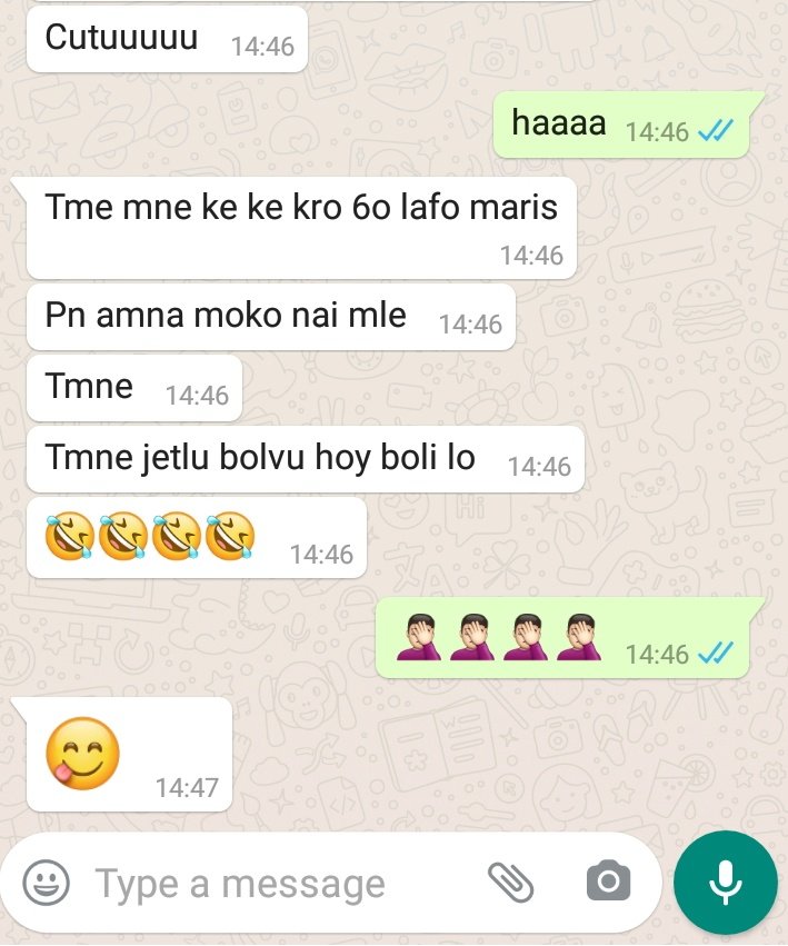 #lockdownindia 
🤣 gf attitude
<a href="/narendramodi/">Narendra Modi</a>