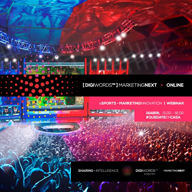 Digital NEXT tweet media