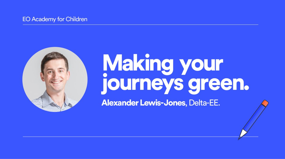 eocharging's tweet photo. Pre-boarding announcement for tomorrow’s EO Academy for Children lesson booked at 10am - our captain Alex (from @delta_ee) will take your children on a world-trip to explain how we can make our journeys green 🌱

Book your ticket here https://t.co/1W2PQQbZnh ⚡️

#EOforChildren https://t.co/Z5dmPDesLE