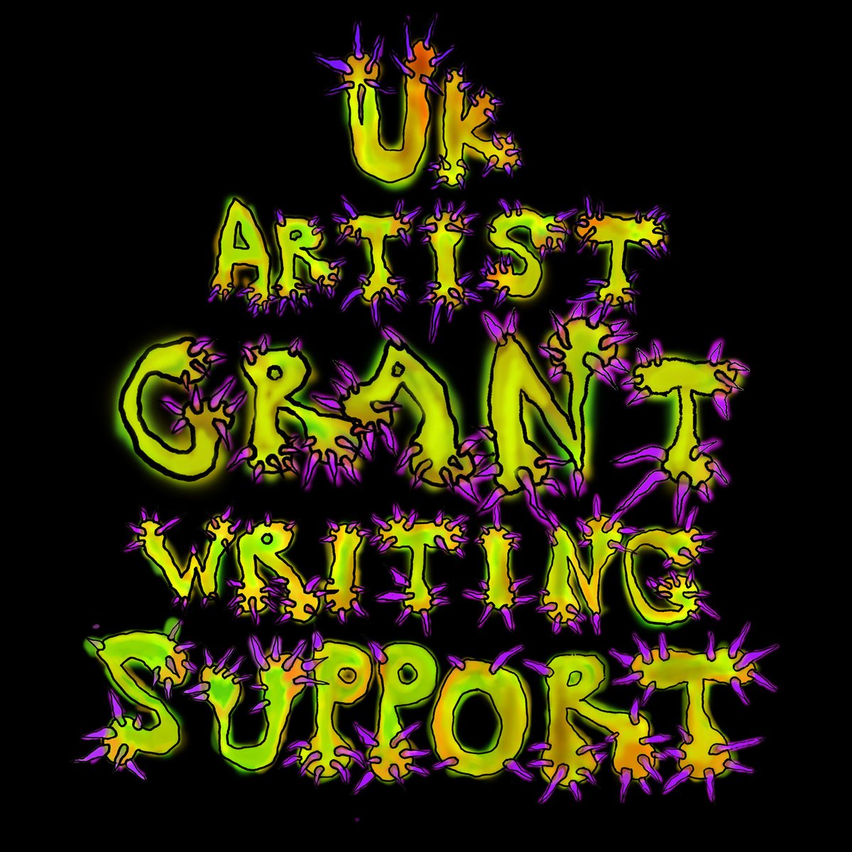 Artist in UK? Want support for emergency grant writing? We got you, with colleagues <a href="/AutoItaliaLive/">Auto Italia</a> <a href="/ChisenhaleGal/">Chisenhale Gallery</a> <a href="/GasworksLondon/">Gasworks</a> 

Check out info and registration here: autoitaliasoutheast.org/news/uk-artist…