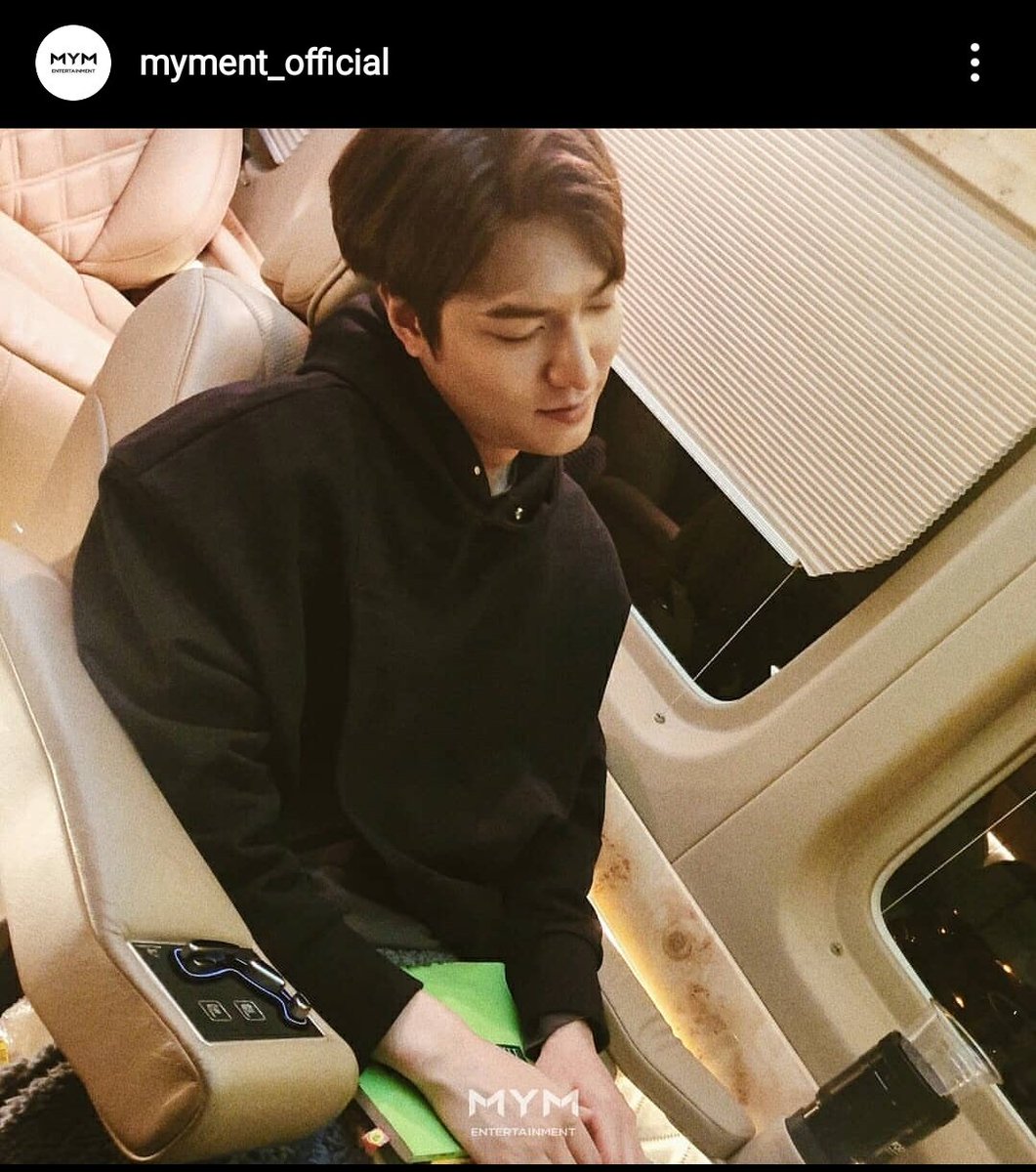 Que deus proteja ele sempre. Lee Min Ho Instagram . Fans Of Lee Min Ho Auf Twitter Mym Entertainment Updated Instagram Leeminho ì´ë¯¼í˜¸ Https T Co 0dislphyhl