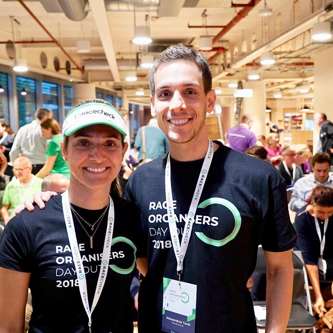 racecheck's tweet photo. Where ever you are in the world, we just want to wish you good health.
We will all get through this and we will be racing again soon!
Stay safe and take care of each other.
Alex and Katerina. ๐
#racecheck #staysafe #community #visorclub #family #neverisolatealone https://t.co/K5fxQIXvKn