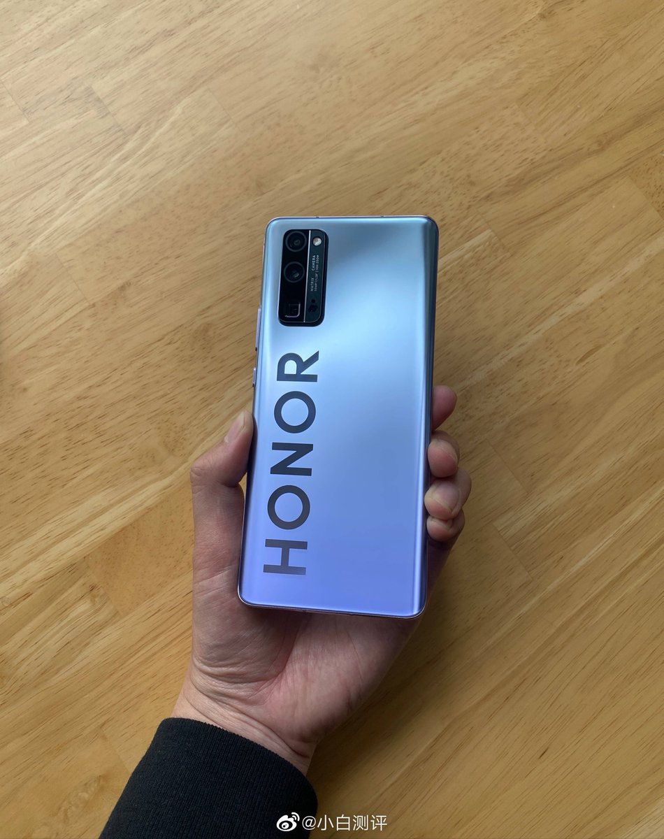 Хонор 30 коробка