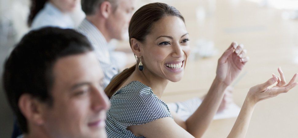 LearnPMP's tweet image. How does a #leader grow their influence to #motivate and inspire their team? @Inc has tips straight from a group of successful #entrepreneurs, from listening to storytelling. Discover them all here: buff.ly/3cn0eLn