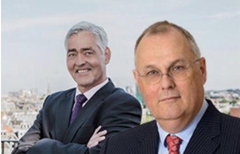 Econoom Prof. dr. Jaap Koelewijn en technisch analist Nico Bakker verzorgen om 12uur een webinar voor beleggers: wat kunt u doen in verschillende beursscenario’s voor de komende weken? Snel aanmelden: bit.ly/2V8AGvu #TheDailyTurbo