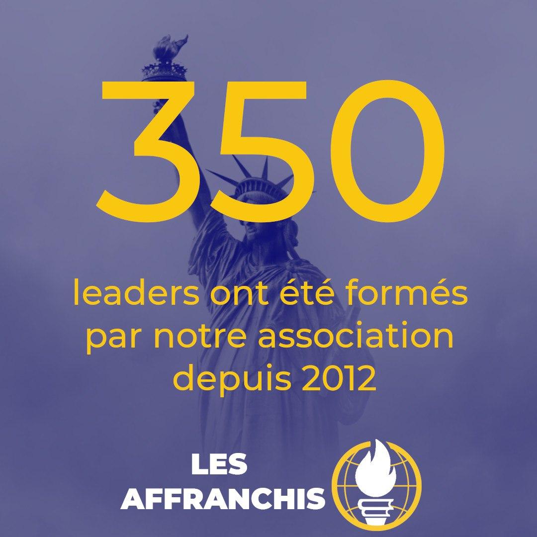 SFL_France's tweet image. Publication de centaines de tribunes dans les journaux, nombreux passages médias, organisation de près de 200 événements à travers la France...

Pour former la nouvelle génération de leaders de la liberté, nous avons besoin de vous !

Faire un don 👉lesaffranchissflfrance.fr/faire-un-don/
