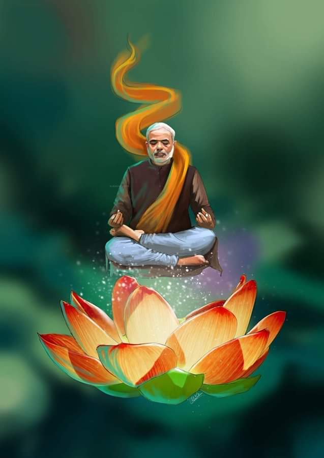 Jyotiraditya M. Scindia tweet media