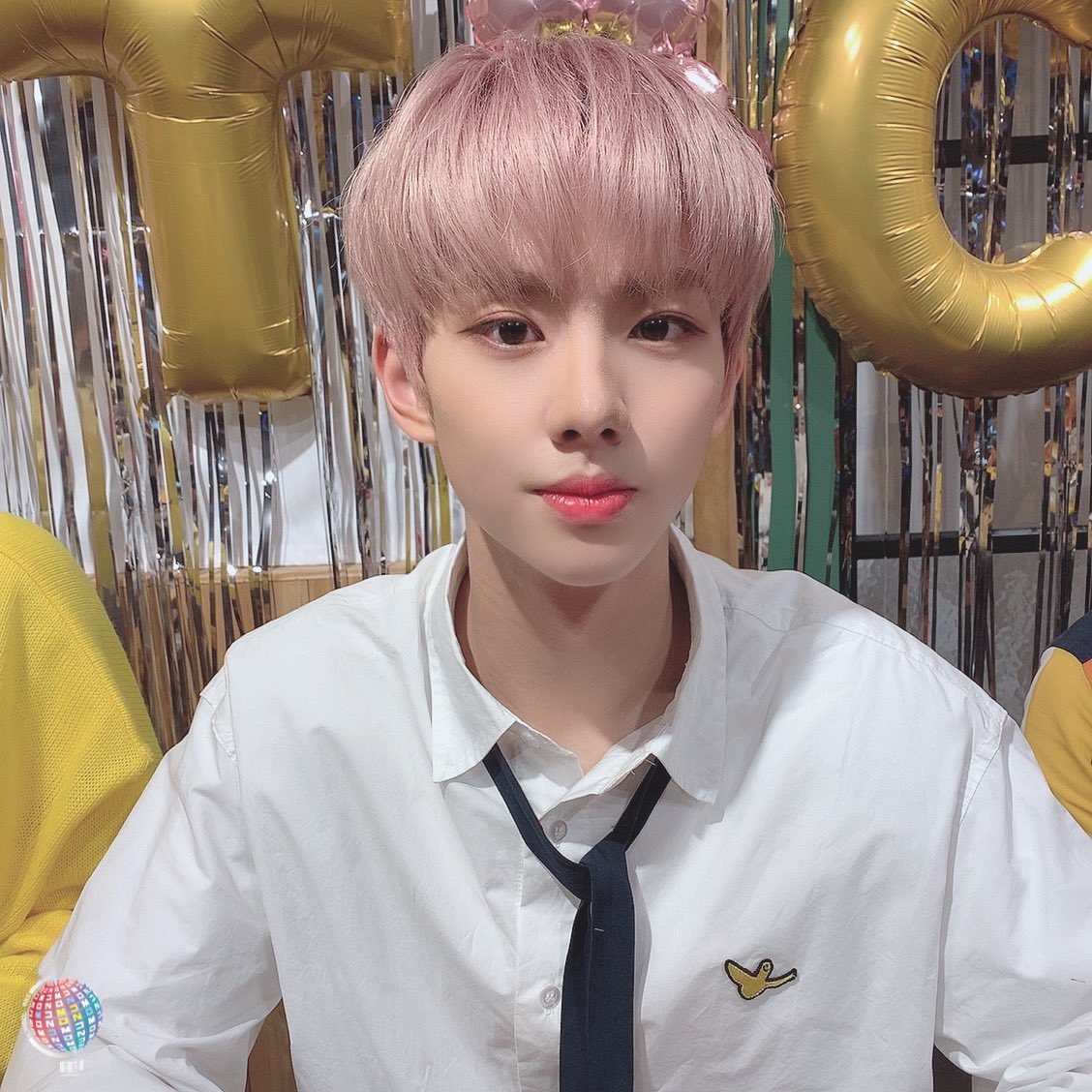 McndOfficial_'s tweet photo. 🌸 Meet &amp; Call 🌸

오늘도 위니 사���하는 마음 1219% 누적 💘

#윈 #WIN #SCHOOL_AGE #떠 #Spring #밋앤콜 https://t.co/NpW6Pi4Uab