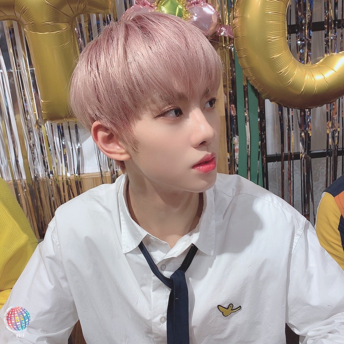McndOfficial_'s tweet photo. 🌸 Meet &amp; Call 🌸

오늘도 위니 사���하는 마음 1219% 누적 💘

#윈 #WIN #SCHOOL_AGE #떠 #Spring #밋앤콜 https://t.co/NpW6Pi4Uab