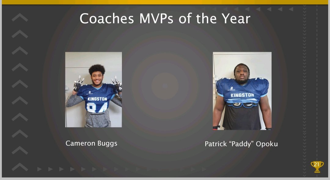 Kingston University AMF (@kuamfcougars) on Twitter photo 