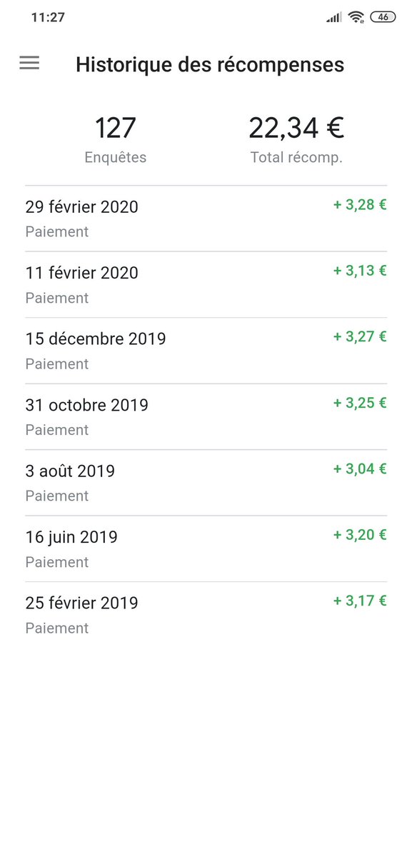 durand_mathys's tweet photo. @GonzalesSwan @gltlucas2003 @NoahMPro @brunopaiva_15 Voilà , pour gagner rapidement et avoir plus d argent par sondage faut répondre de façon un peu improbable 
Petit conseil https://t.co/8U0IqSbM1B