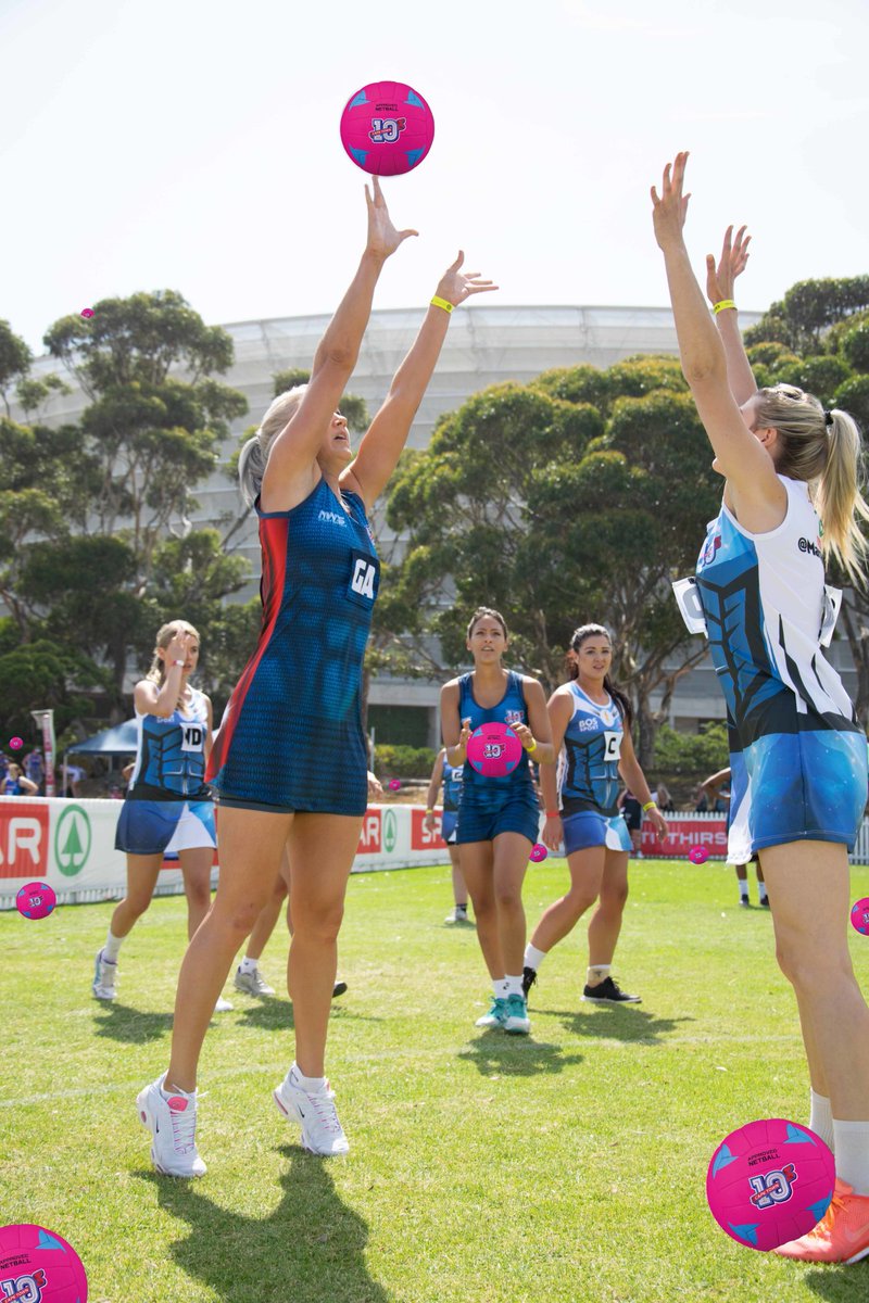10sSeries's tweet photo. Here's another EPIC #10sLockDown Challenge! 😎 🏐

How many official 10s NETBALL BALLS can you find in this image? 

Retweet this post with your answer👉

#10sseries #iam10s #CapeTown10s https://t.co/HgTfJbDSBv