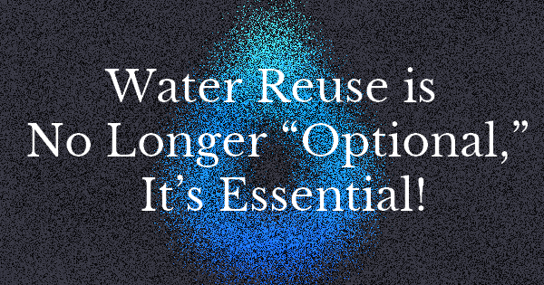 acquaeco_fr's tweet photo. 🏜️ 36% de la pop mondiale vit dans des régions pauvres en eau.
🌍 D'ici 2050, plus de la moitié de la pop mondiale sera menacée par le stress hydrique.
💧♻️ Le traitement et la réutilisation des eaux usées sont la clé d'un avenir durable.
https://t.co/ta8UhJywkG https://t.co/Y61HfP4lVF