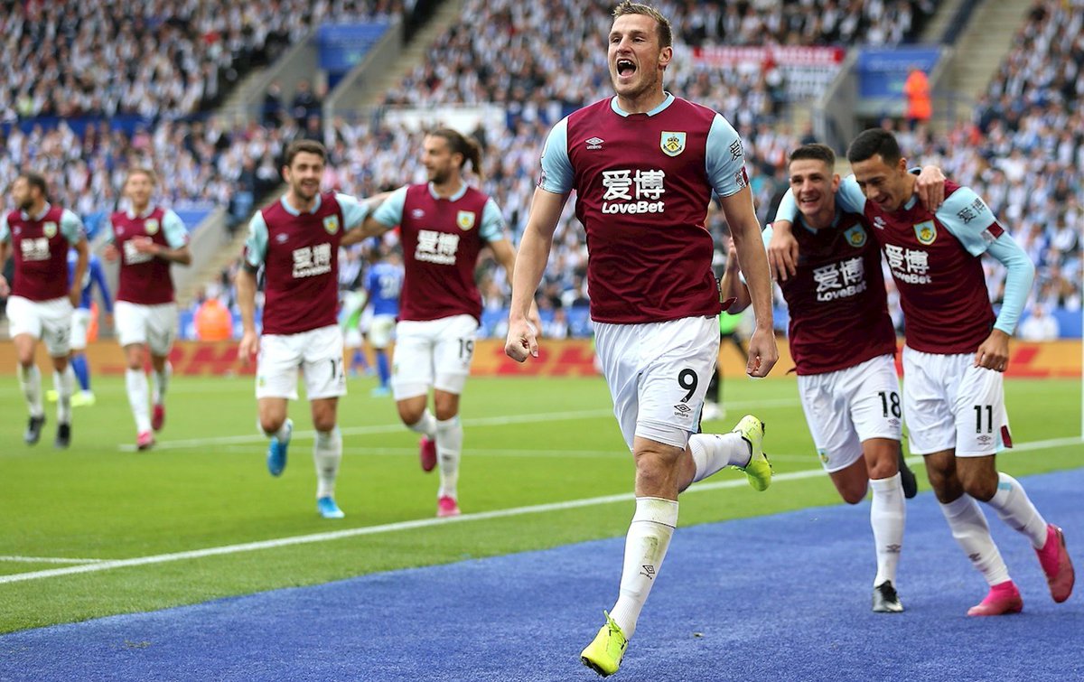 The-Clarets tweet media