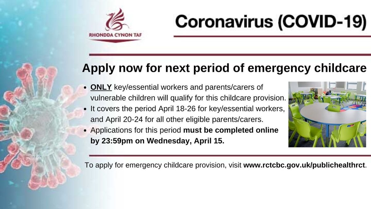 RCT Council tweet media