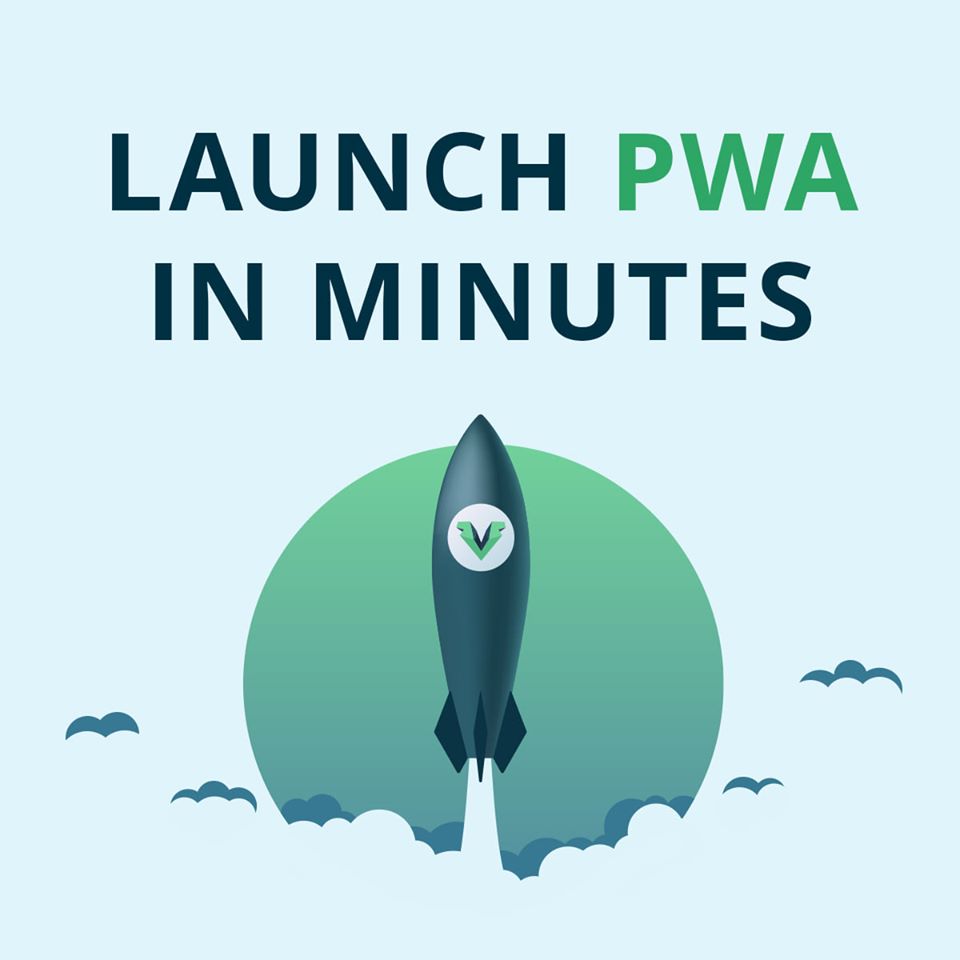 VueFront_js's tweet image. Launch PWA site today for free!!!⠀
⠀
➡ vuefront.com⠀
#vue #vuejs #vuefront #pwa #spa #workstation #javascript #typescript #react #reactnative #vuejs #webdevelopment #webdeveloper #angular #html #html5 #programming