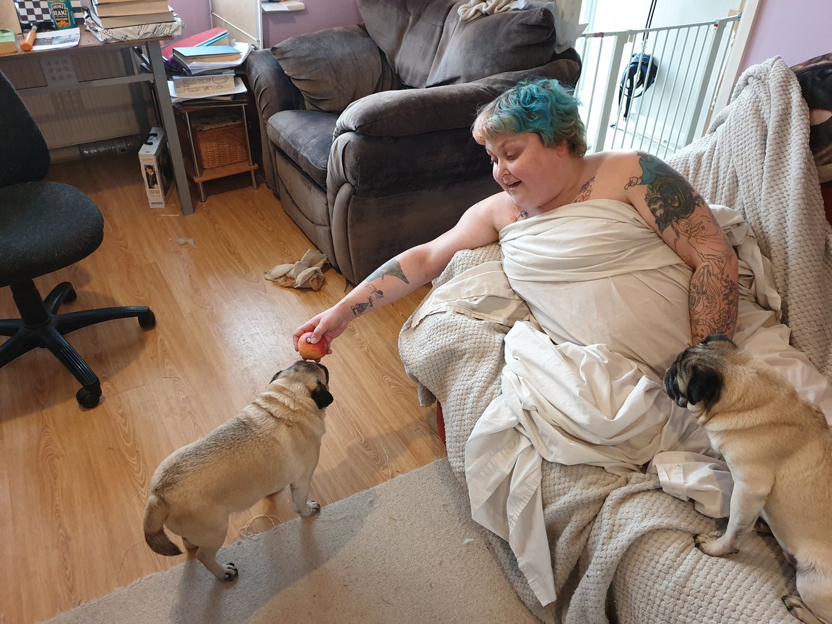 Jericho Comedy tweet media