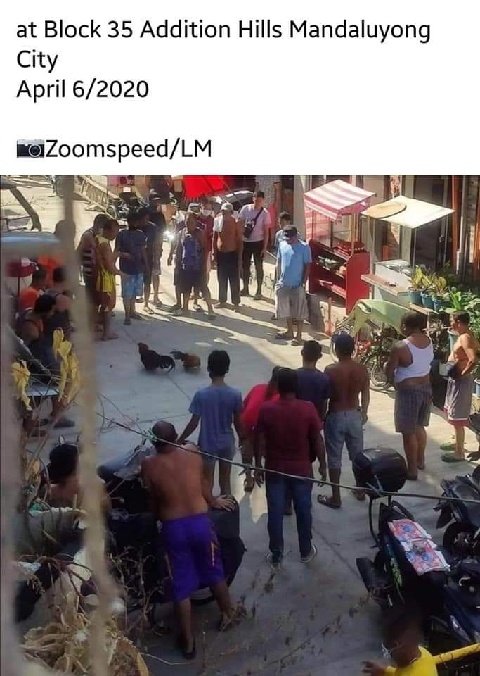 matieathication's tweet photo. Stay at home Makinig naman kayo wag ninyo isisi lagi sa goberyerno 
#StayAndHome 
# maawa naman kayo sa mga frontliners 🙏🙏🙏❤❤❤🇵🇭👍👊 https://t.co/K8D1FyQwXu