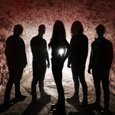 FRIDAY. 7PM. #PSNewProfilePic