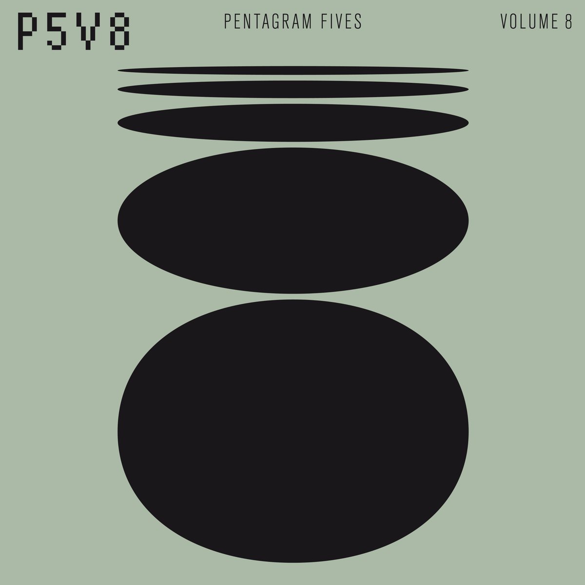 Pentagram Design (@pentagram) on Twitter photo Start your morning with five top tunes handpicked by <a href="/yurisuzuki/">Yuri Suzuki</a> in response to graphics crafted by <a href="/SaschaLobe/">Sascha Lobe</a> – listen to part 8 of ‘Pentagram Fives’ on Spotify now! open.spotify.com/playlist/4XMNr… Start your morning with five top tunes handpicked by <a href="/yurisuzuki/">Yuri Suzuki</a> in response to graphics crafted by <a href="/SaschaLobe/">Sascha Lobe</a> – listen to part 8 of ‘Pentagram Fives’ on Spotify now! open.spotify.com/playlist/4XMNr…