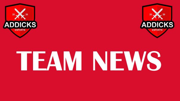 As preparation begins for our <a href="/VPG_LEAGUE_2/">VPG LEAGUE 2 XB1</a>  at the beginning of may, we have signed some good players and still looking, 

We are trialing tonight for a cdm, cm, st, rb