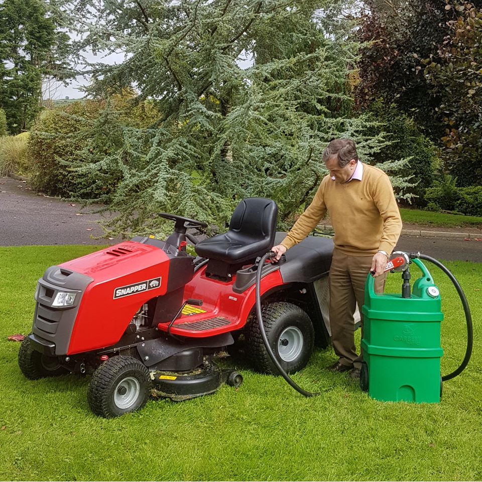 Fully #Portable and Fully #Mobile, Carbery #FuelCaddy's are designed, engineered and manufactured in Ireland. Carbery Fuel Caddys are suitable for the #storage of #Petrol, #Diesel and #AdBlue.
carberyplastics.com
#Refueling #Plastic