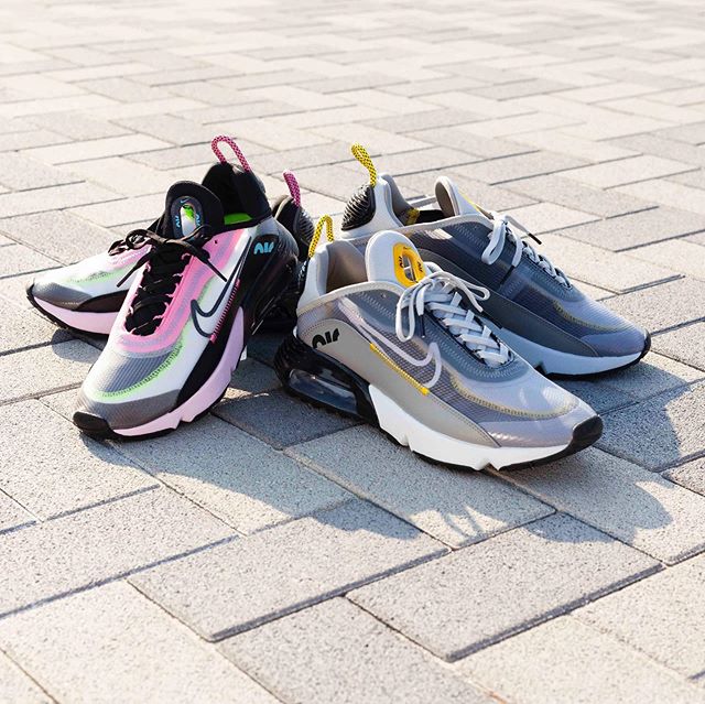 air max evo