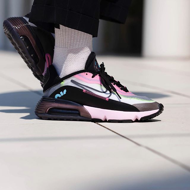 air max evo