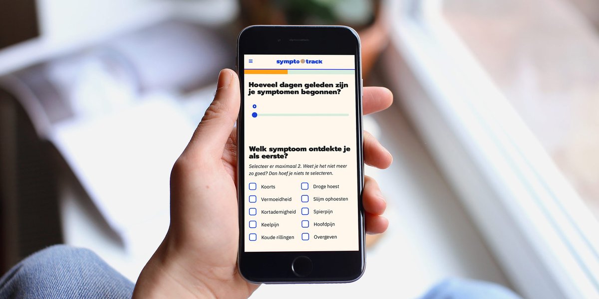 De #IntelligenteLockdown heeft effect, maar hoe pakken we de draad straks weer op? Ga jij je persoonlijke data delen? Wil jij weten als iemand in de buurt ziek is?

Met experts van de <a href="/UVA/">UVA</a> <a href="/AMC_NL/">Dit account is inactief</a> <a href="/Fontys/">Fontys</a> kijken wij hoe relevante data anoniem kan worden verzameld #appheterover